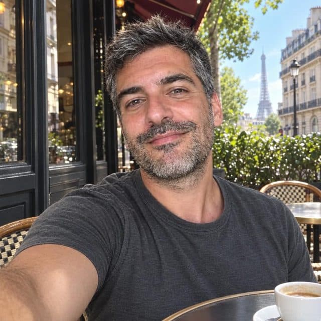En journée